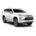 Pajero Montero Sport 2019-2022